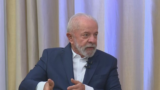 Lula fala sobre expectativa para acordo comercial entre Mercosul e União Europeia: 'Vai ser o maior da história' - Após participar das celebrações do Dois de Julho, em Salvador, Lula viajará para a Argentina, onde assumirá a presidência rotativa do Mercosul até o fim deste ano.