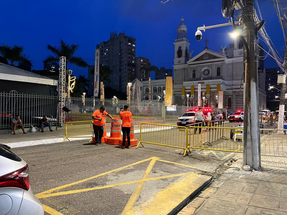 ナザレ大聖堂近くの住民、住宅への立ち入りが「禁止」され、過度の騒音が発生していると苦情 | のために