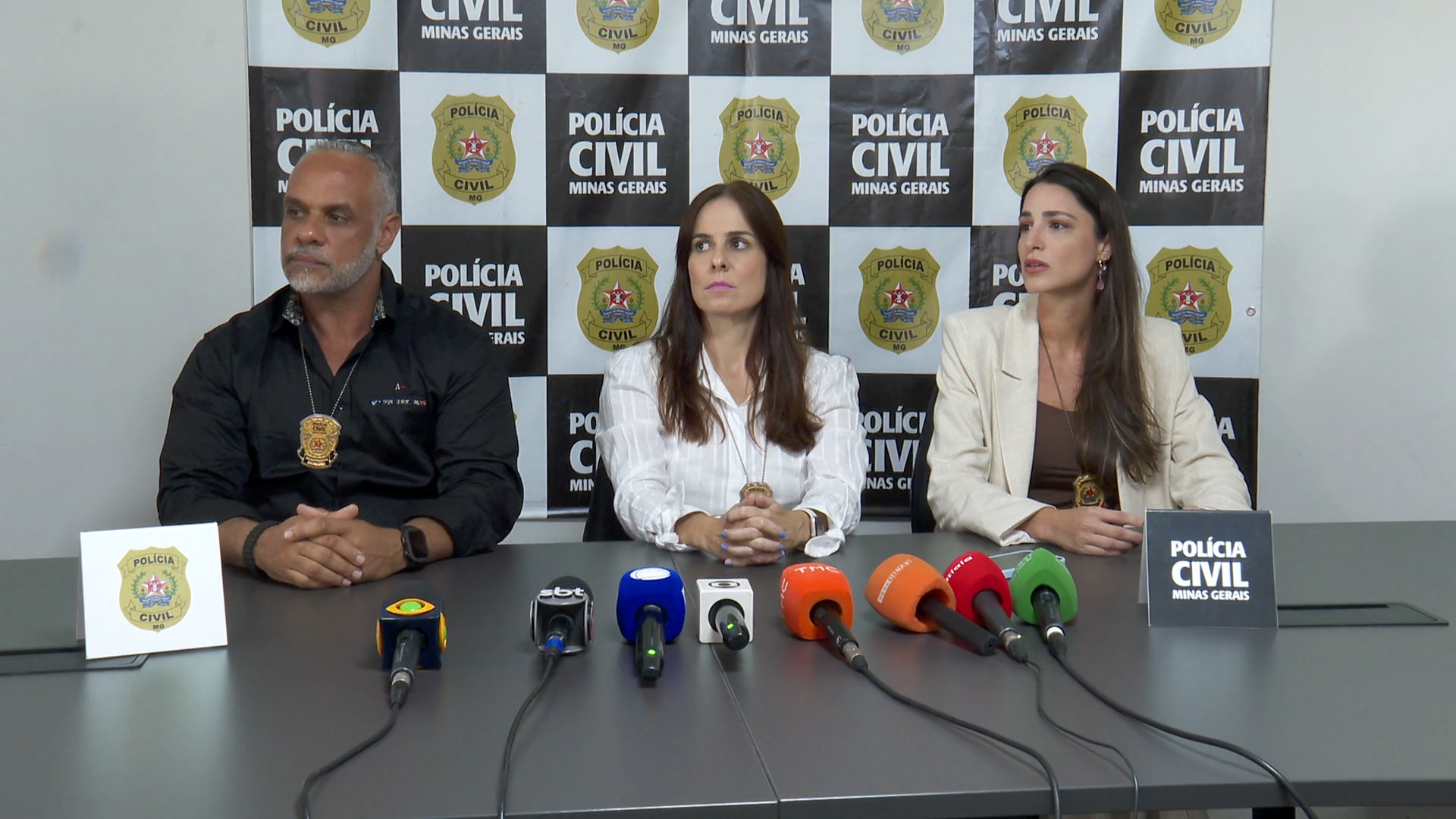 Suspeito de estuprar afilhada de 7 anos é indiciado pela polícia