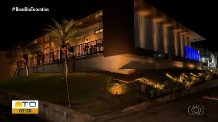 Senai inaugura novo centro de formação em Araguaína