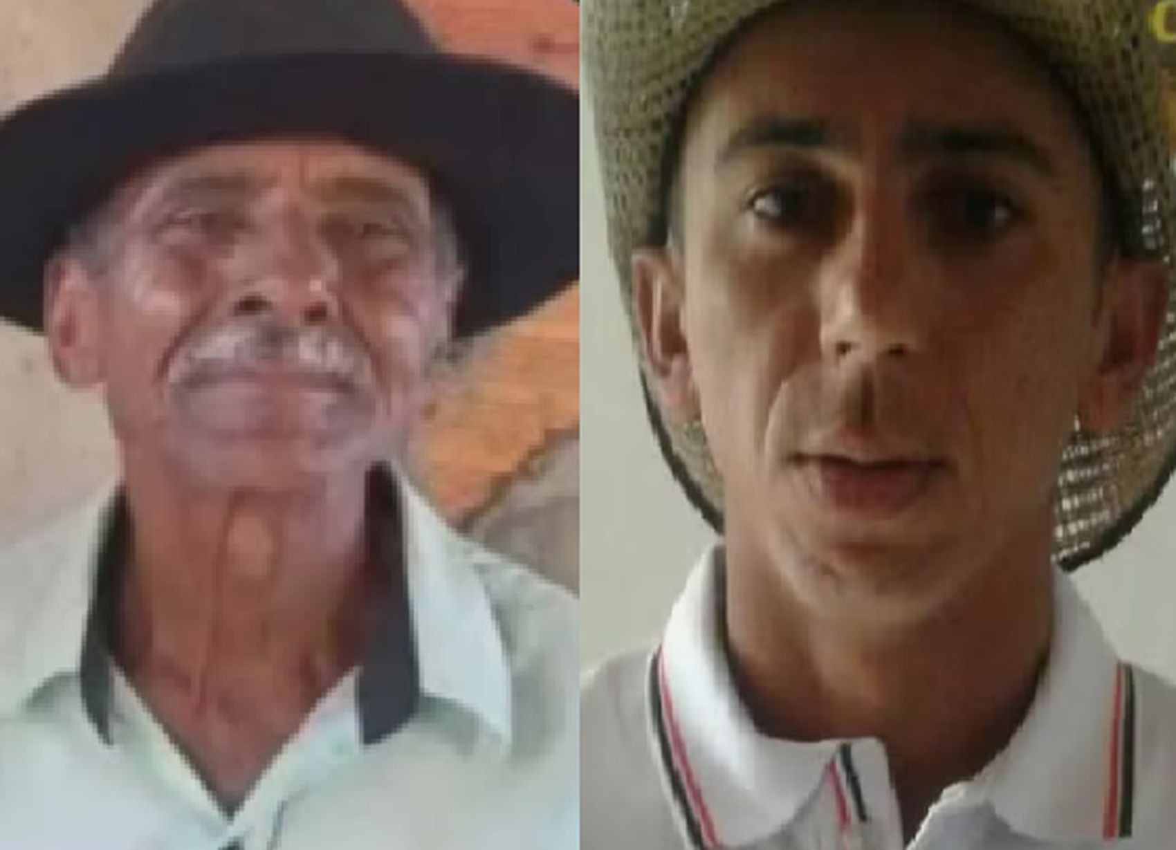 Saiba quem são as vítimas que morreram durante chuvas em Sergipe