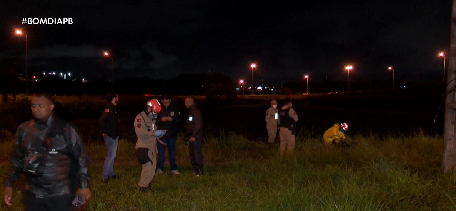 Corpo de mulher trans é encontrado com marcas de violência na região das Três Lagoas, em João Pessoa