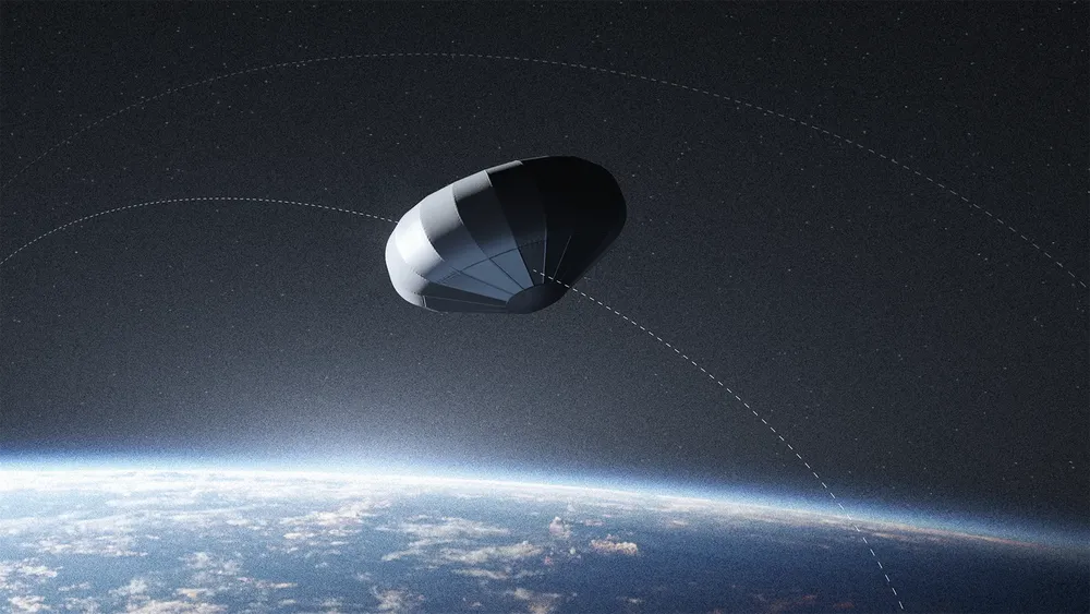 Portugal constrói porto espacial nos Açores para lançamentos de foguetes e satélites de pequeno porte