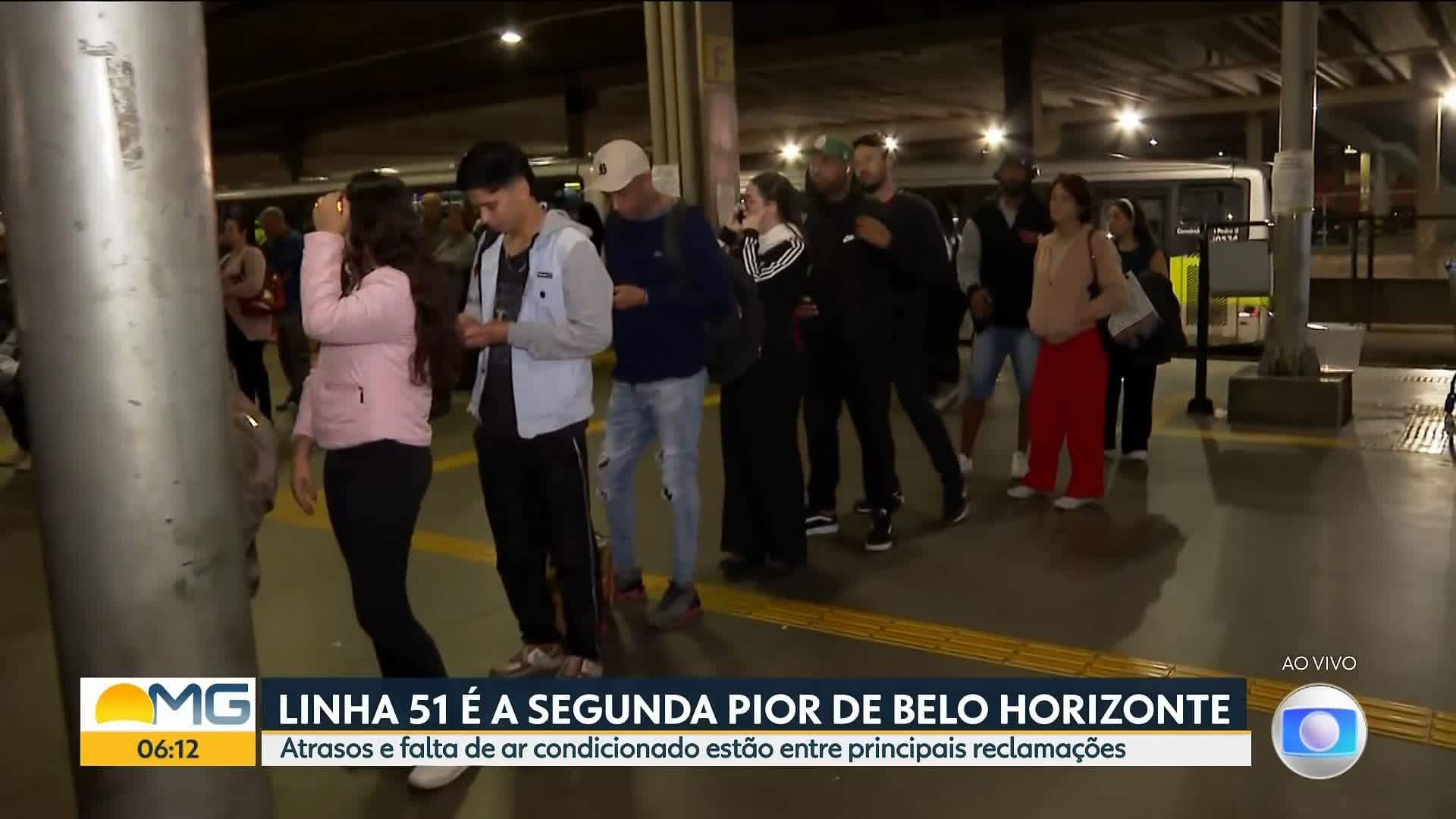 VÍDEOS: Bom Dia Minas de quinta-feira, 26 de junho de 2025