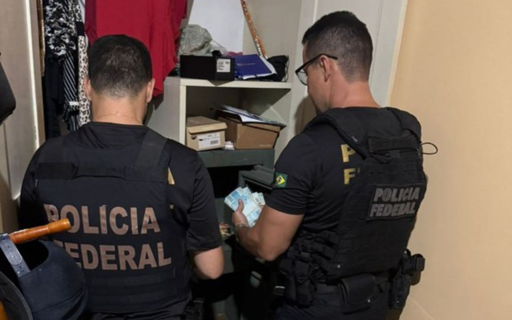 Operação mira suspeitos de movimentar R$ 200 milhões com venda ilegal de ouro e pedras preciosas em GO, DF e mais seis estados