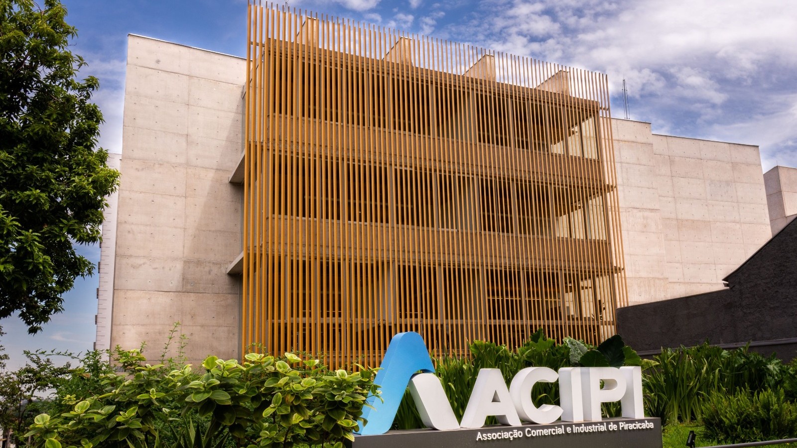 Acipi celebra 92 anos como símbolo de força, conexão e protagonismo em Piracicaba
