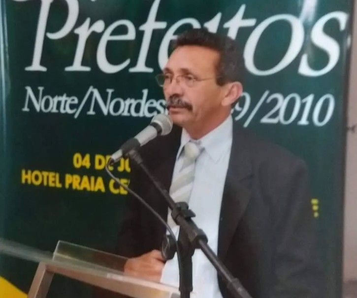 Justiça Federal condena ex-prefeito de Buriti a devolver verbas federais desviadas na Secretaria Municipal de Saúde
