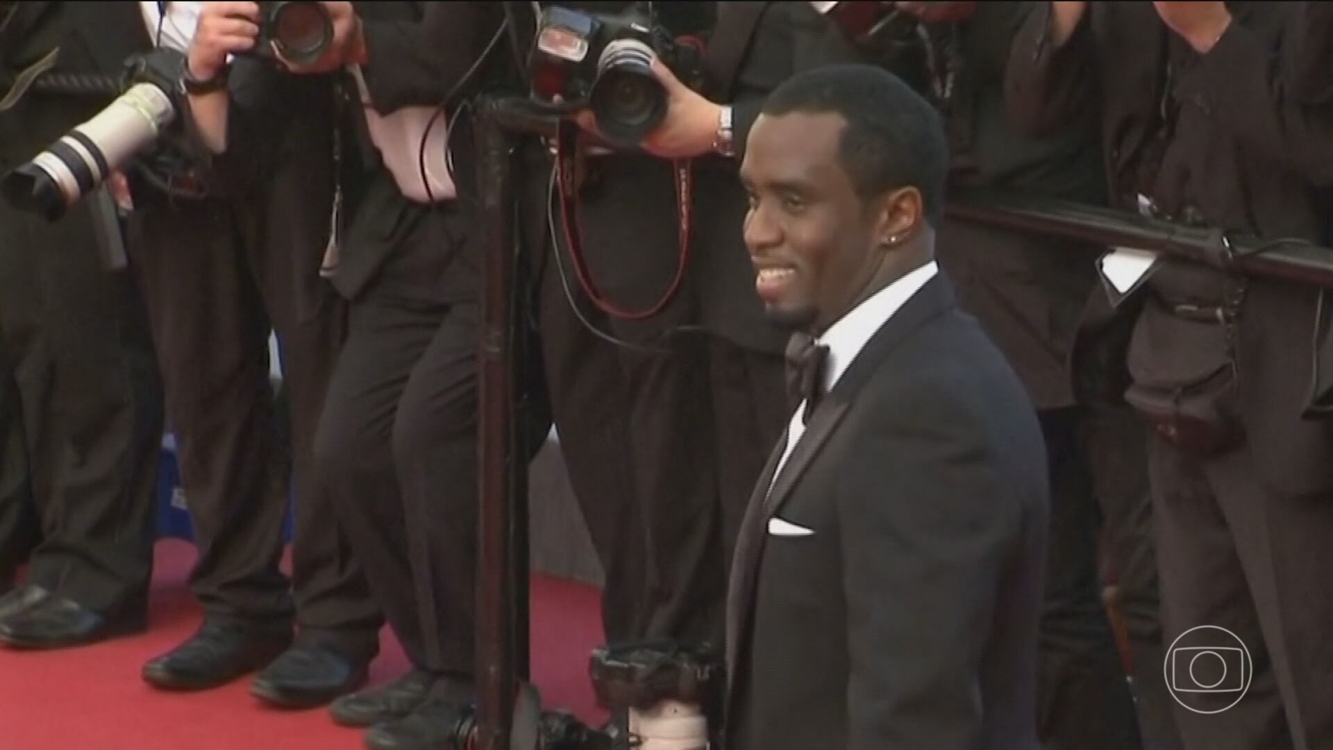 Justiça americana anuncia pena de Sean Combs na condenação por crimes sexuais: 4 anos e 2 meses de prisão