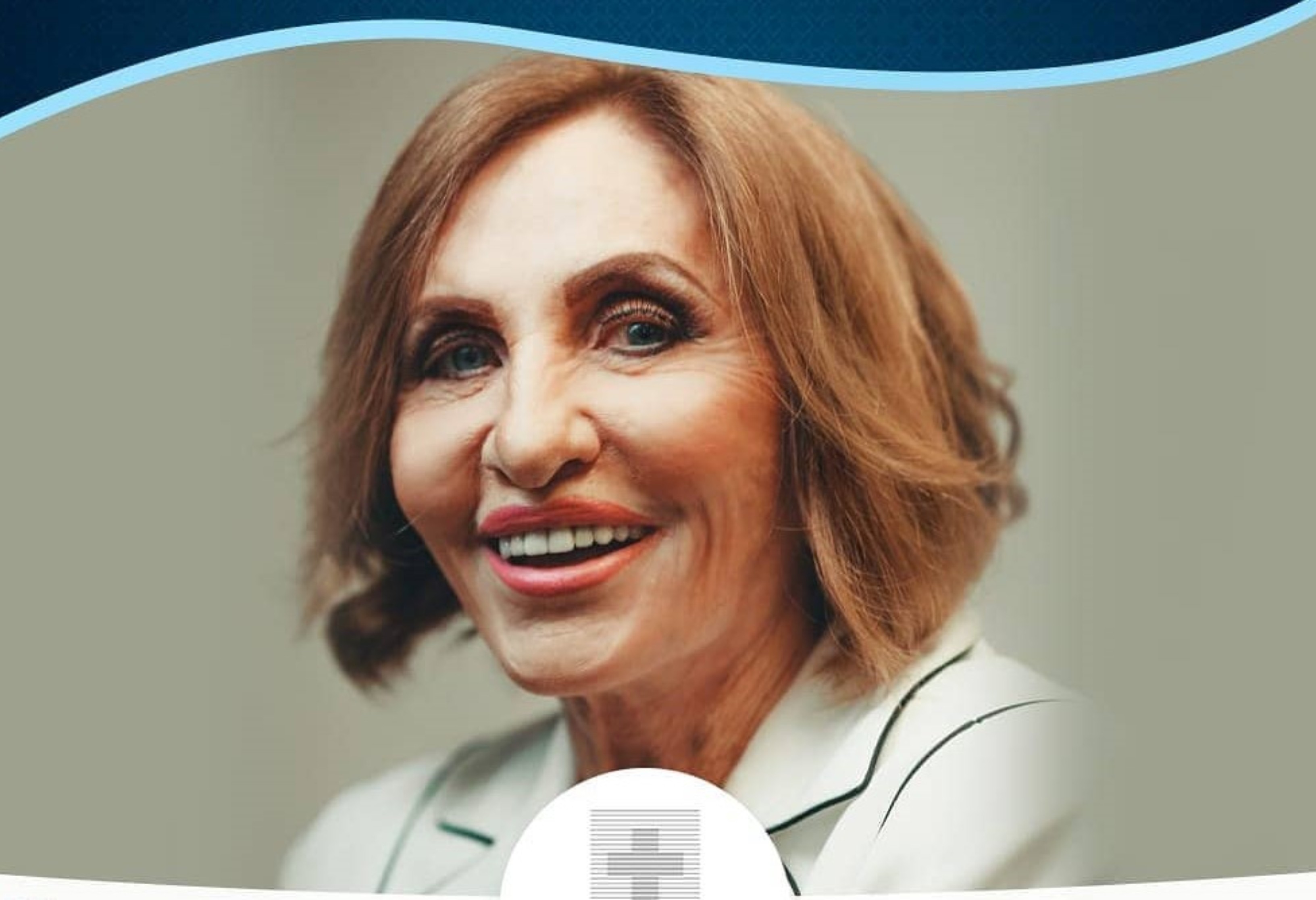 Morre Sumaia Salomão, primeira médica roraimense 