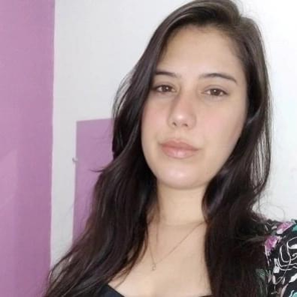 ianny Marry, morta em Cajazeiras, tinha 28 anos — Foto: Reprodução/Arquivo Pessoal