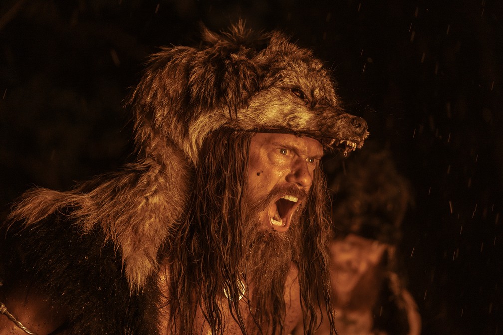 Vikings: Veja como [SPOILER] morre na vida real - Observatório do Cinema