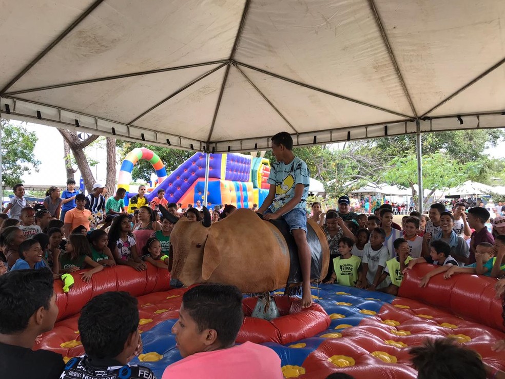 Férias: programas bacanas para curtir com as crianças - Jornal O Globo