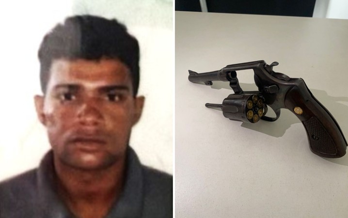 Jovem que levou um tiro na cabeça do ex tem filha recém-nascida