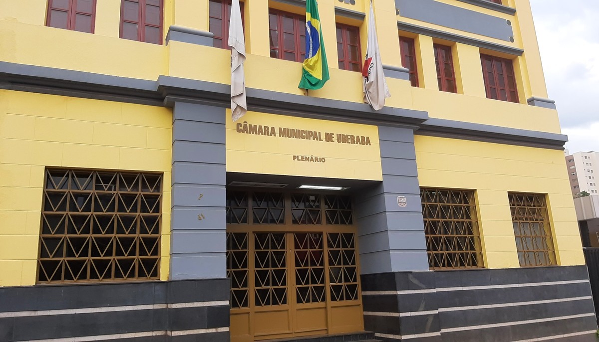 Veja os candidatos ao cargo de vereador eleitos em Uberaba Eleições