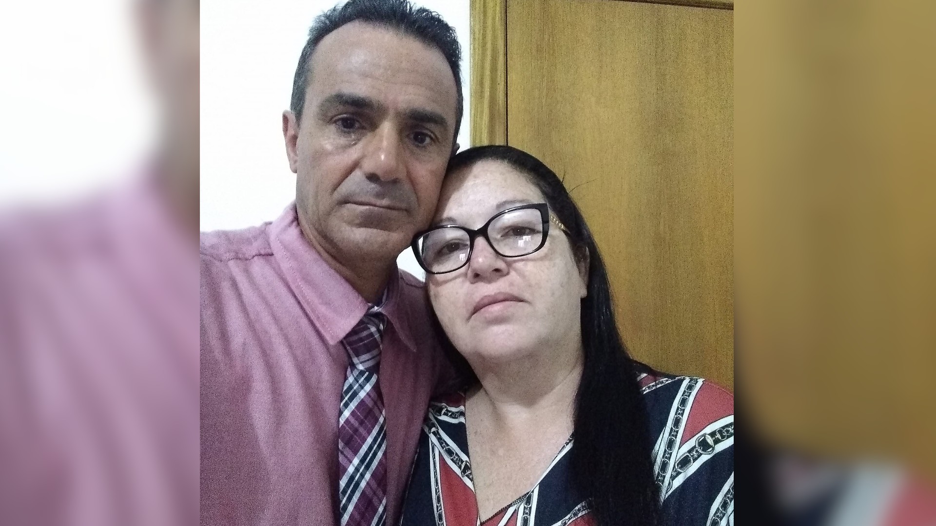 Mulher é assassinada a facadas pelo marido no noroeste de SP; suspeito é encontrado morto