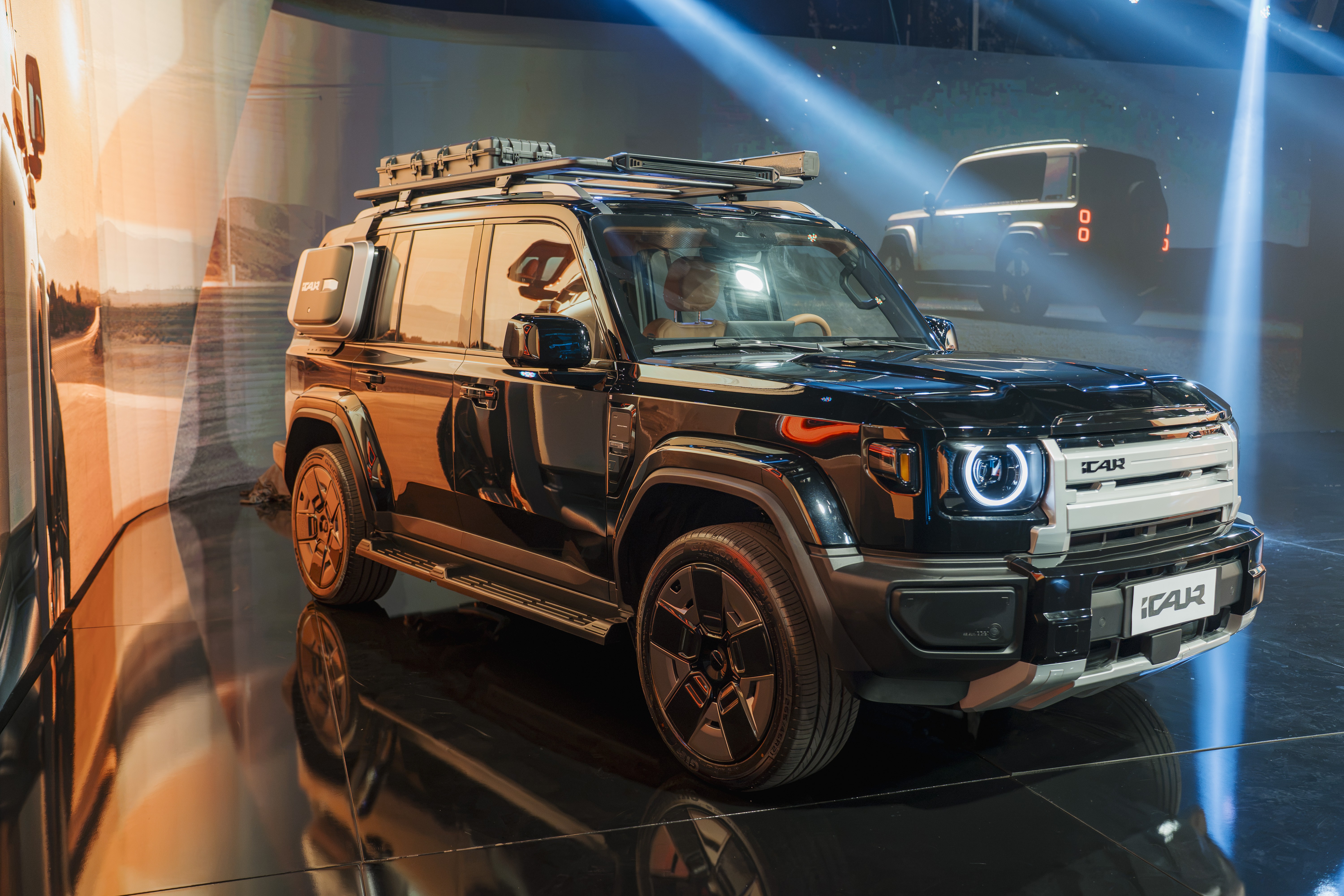 'Efeito China': ofensiva chinesa traz 7 novas marcas de carros ao Brasil até 2028