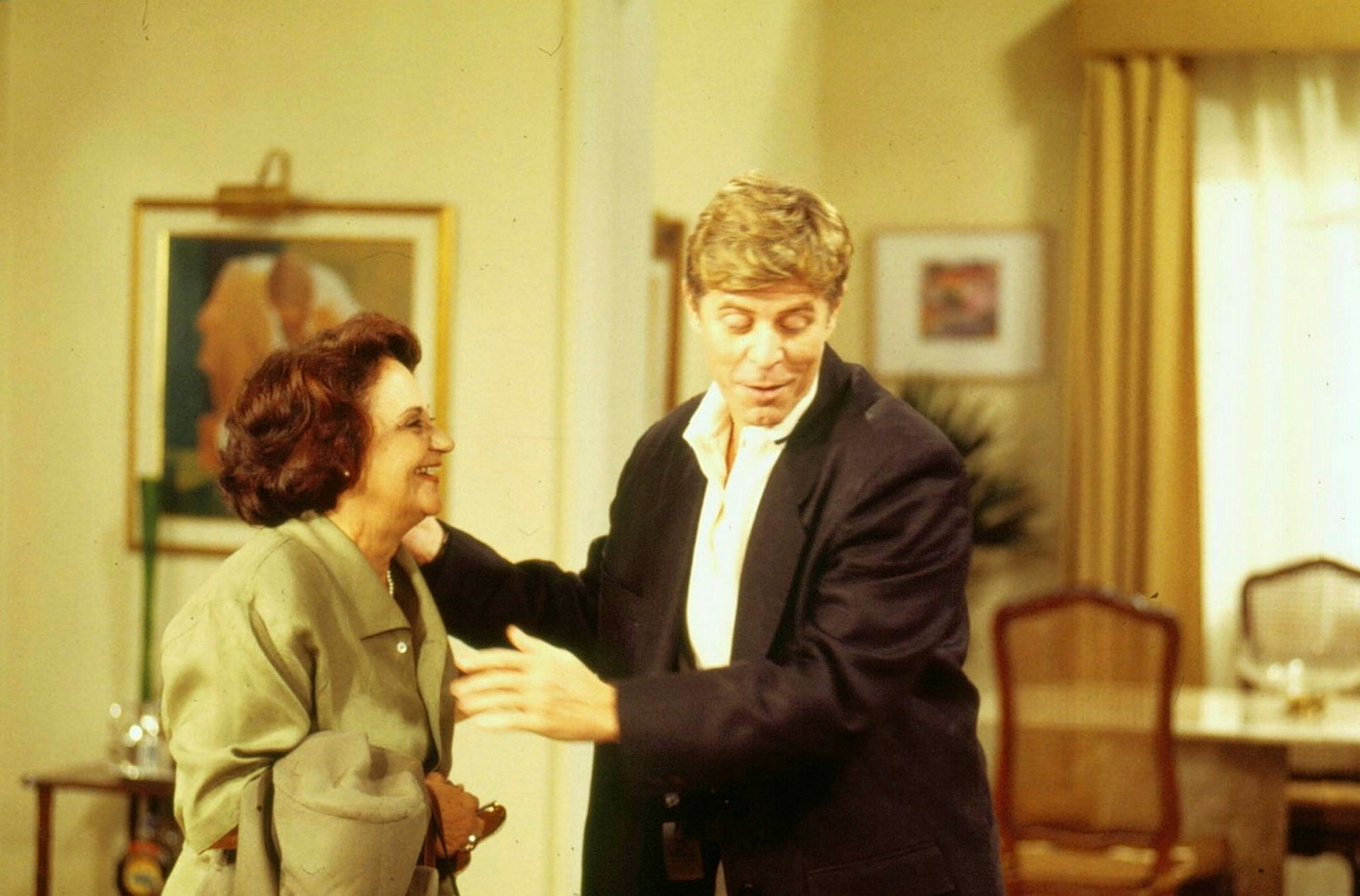 Laura Cardoso morre aos 98 anos; veja FOTOS da carreira