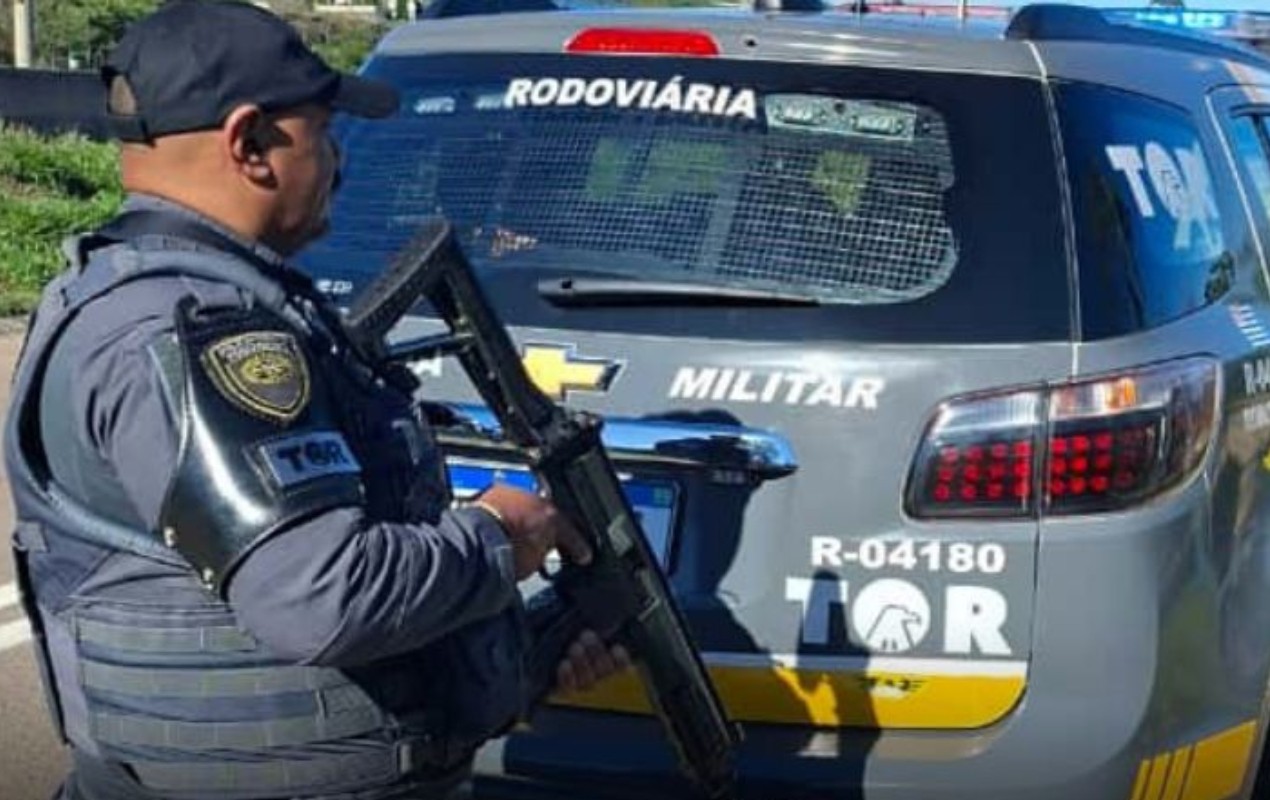 Polícia prende homem condenado por estupro de criança em Jundiaí