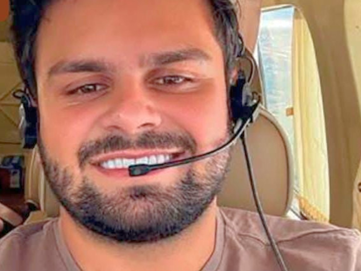 Piloto de avião de SP desaparece após viajar para entrevista de emprego no Pará