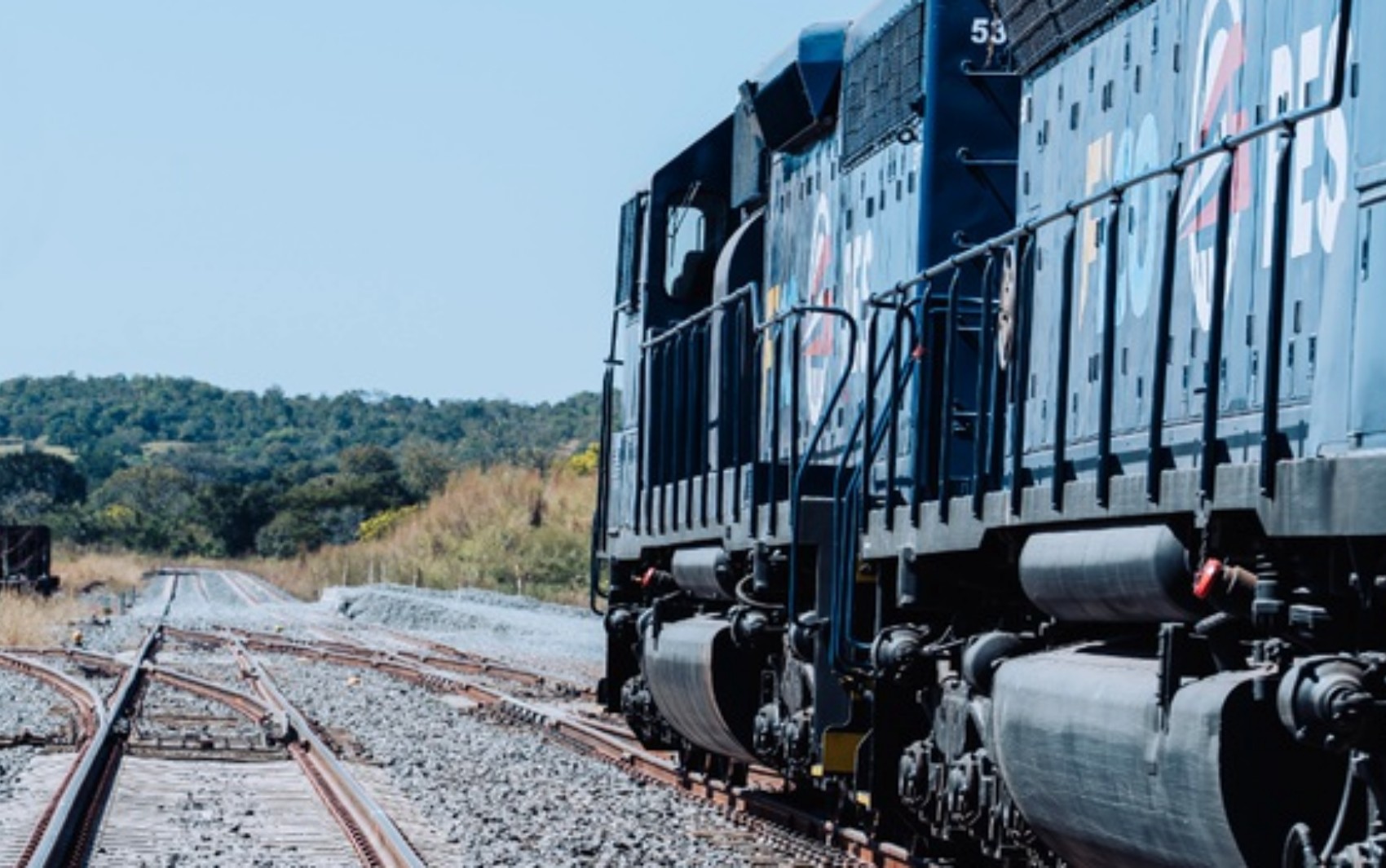 Projeto aprovado pela ANTT prevê recuperação de trecho ferroviário no Sul de Minas