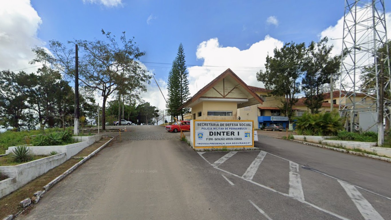 Adolescente de 13 anos morre após acidente em Iati