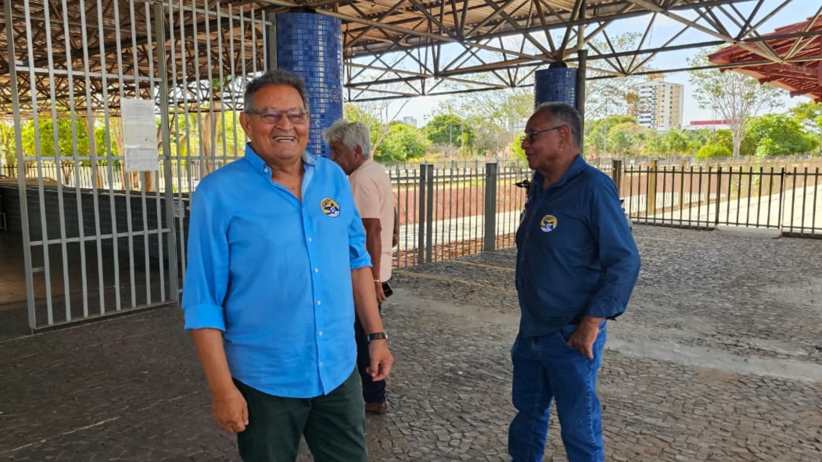 Professor Jurity propõe construção de linha ferroviária que ligue Norte ao Sul do Piauí