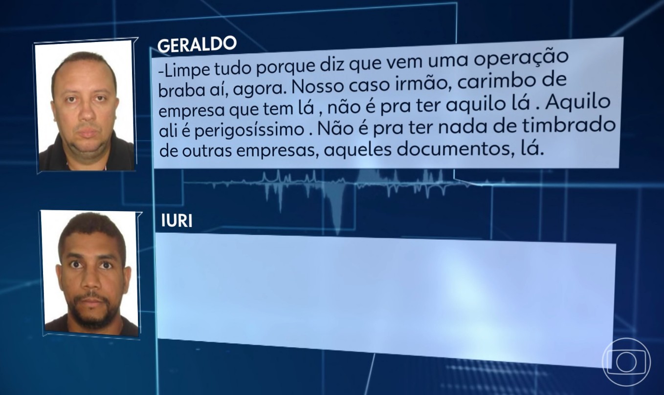 Quatro pessoas são presas na nova fase da operação que investiga desvio de emendas parlamentares