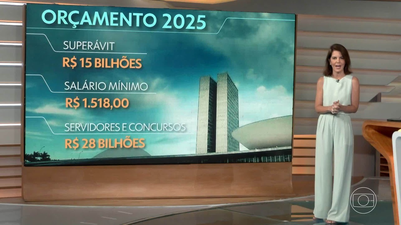 Governo prevê 2027 'desafiador', diz que há risco de paralisia e promete novas medidas