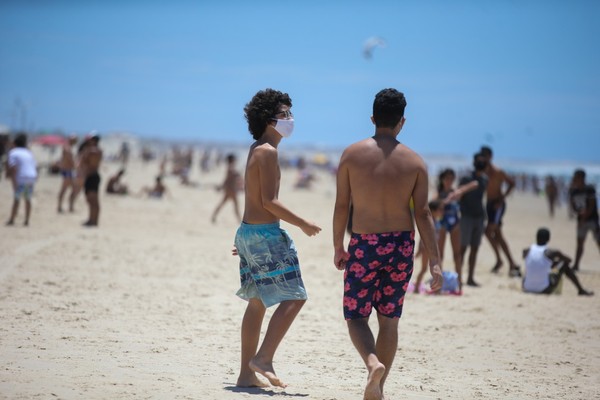 Feriadões aumentam em até 39% faturamento de supermercados em praias do  litoral cearense - Investe CE