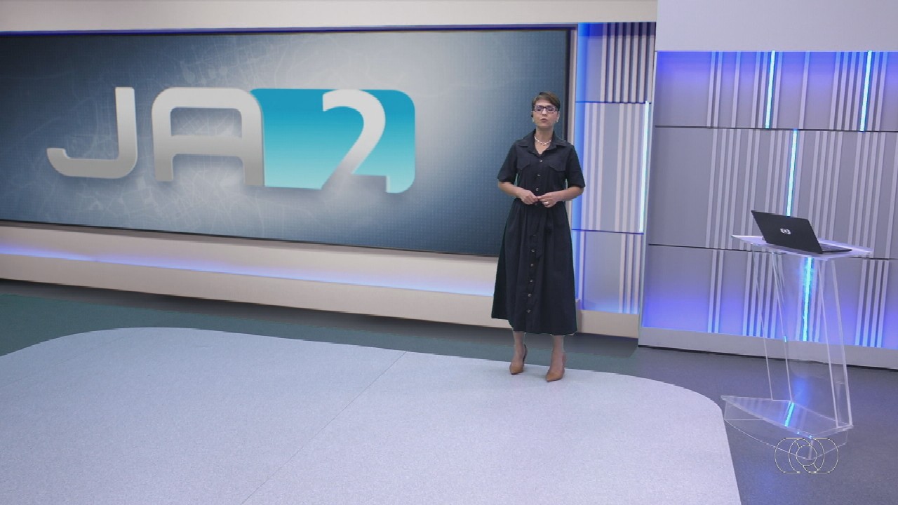 VÍDEOS: Jornal Anhanguera 2ª Edição de sábado, 12 de julho de 2025