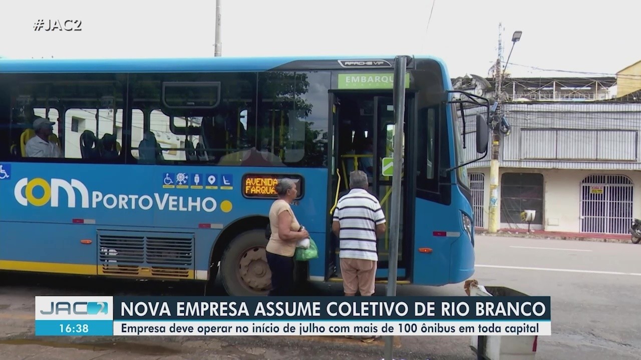 VÍDEOS: Jornal do Acre 2ª Edição desta sexta-feira, 26 de junho de 2026