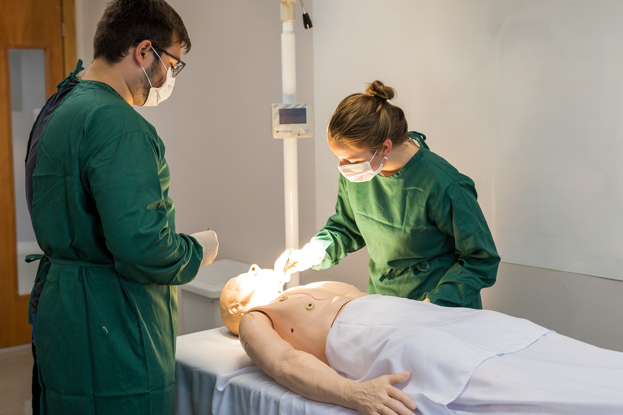 curso de Medicina mais caro do país custa quase R$ 16 mil por mês