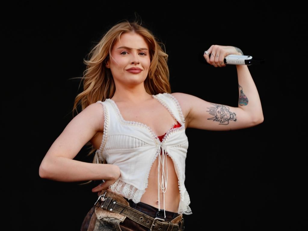 Luísa Sonza usa sample de MC que foi criticado por apologia ao estupro em letra; entenda