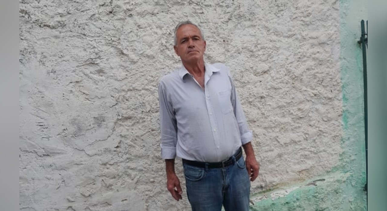 Família procura por idoso que desapareceu há quase uma semana em Jundiaí 