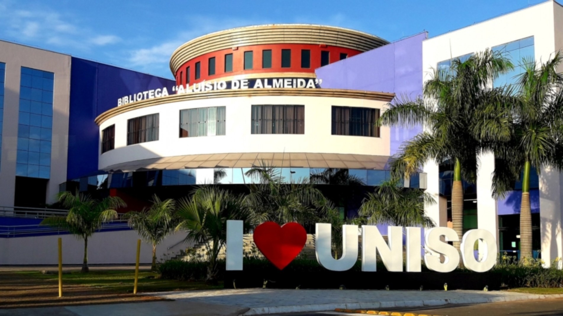 Universidade de Sorocaba completa 30 anos | G1