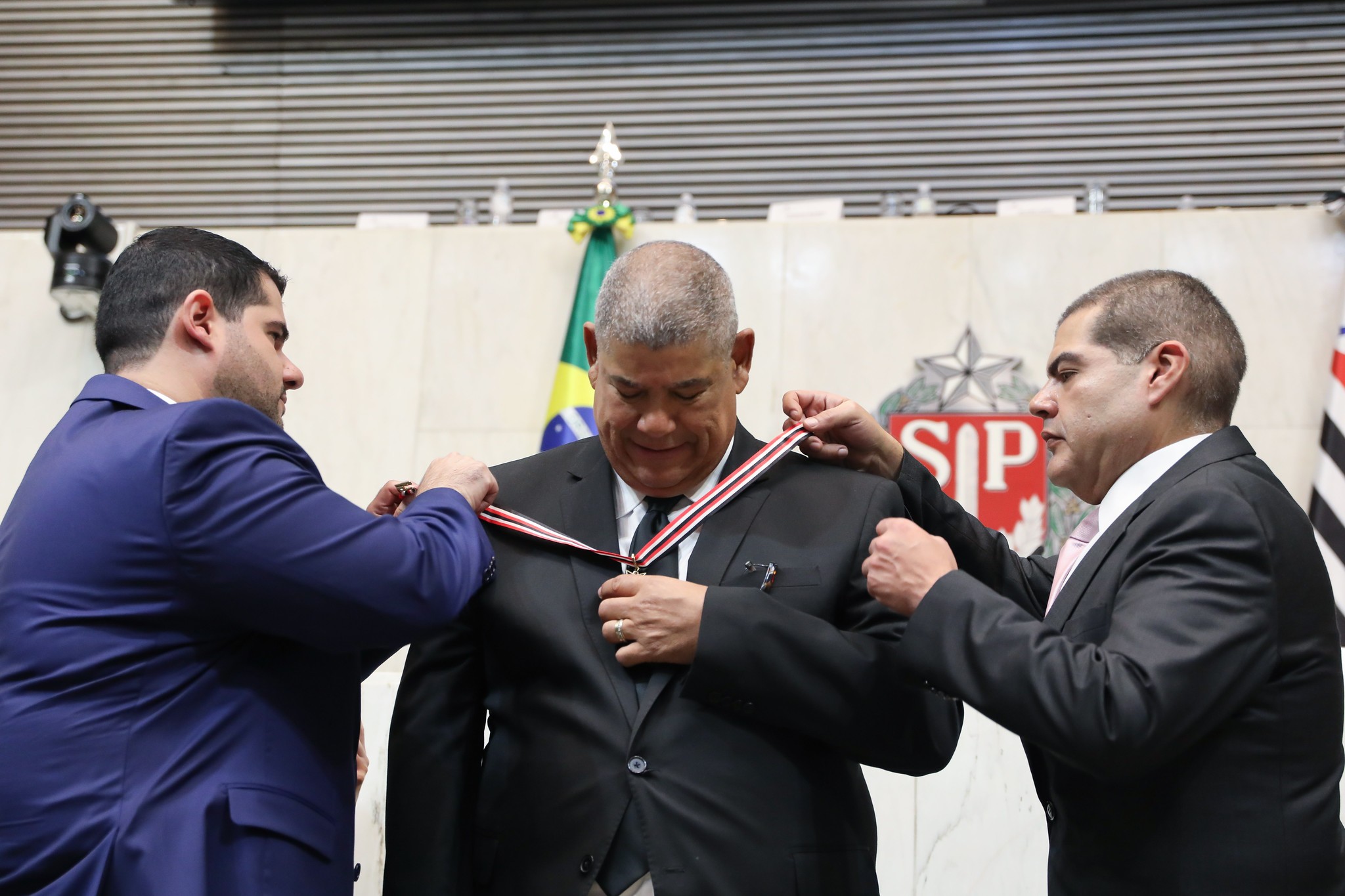 Quem é Milton Leite, ex-presidente da Câmara de SP alvo de operação que investiga infiltração do PCC