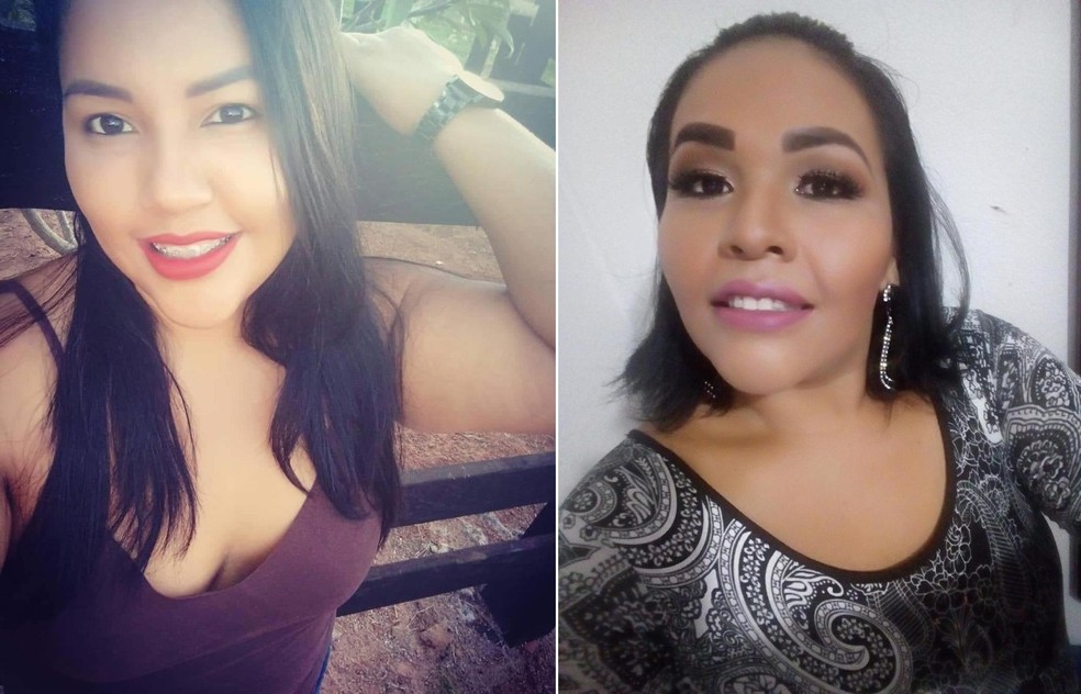 Irmãs morrem vítimas da Covid-19 em MT em menos de 24 horas; pai está  internado, Mato Grosso