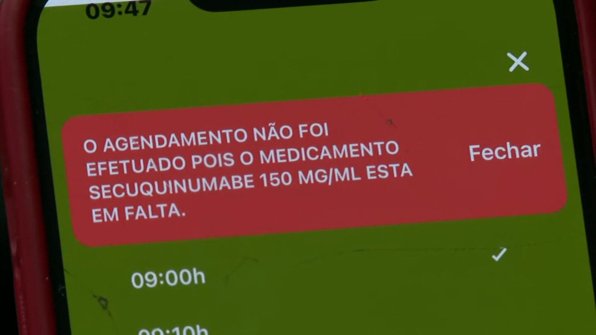 Pacientes ficam sem medicamentos de alto custo na região de Campinas; Estado promete reposição gradual