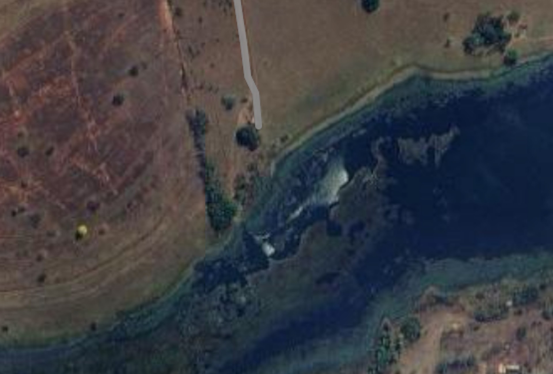 Homem morre após barco virar durante teste de motor em Aparecida do Taboado