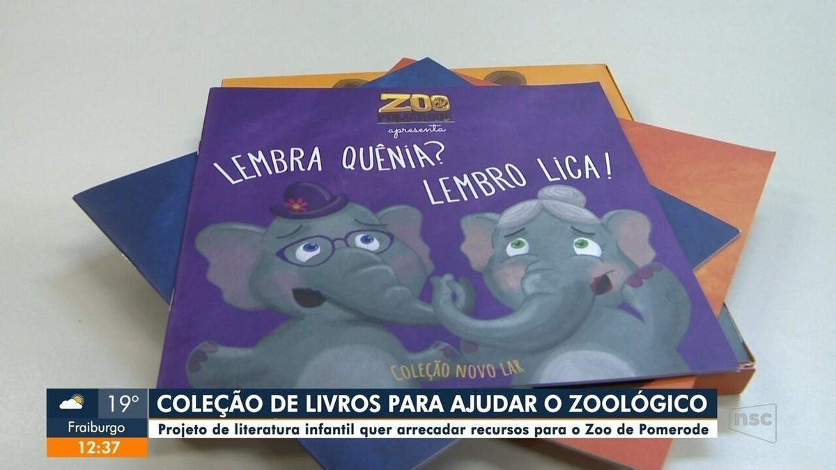 LITERATURA \ INFANTIL E JUVENIL - LIVRO O CARNAVAL DOS ANIMAIS