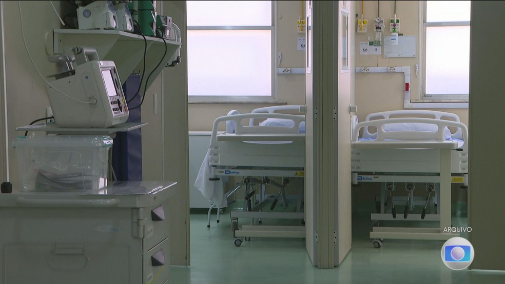 Fila de espera por cirurgias no SUS cresce 26% em 2024 — Foto: Reprodução/TV Globo