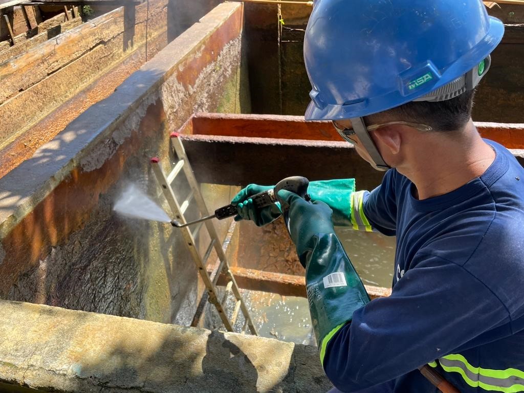 Bairros da Zona Sul de Macapá ficam sem água nesta quinta (16); confira quais