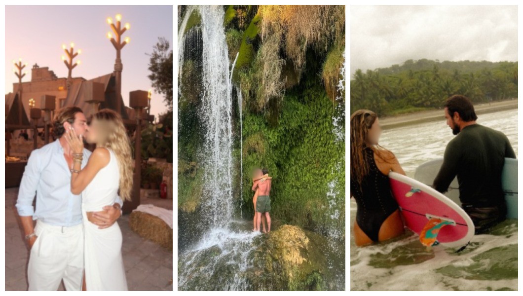 Viagens de luxo com namorada, festa multimilionária com Alok, coleção de aeronaves: a vida sofisticada de Daniel Vorcaro, preso pela PF