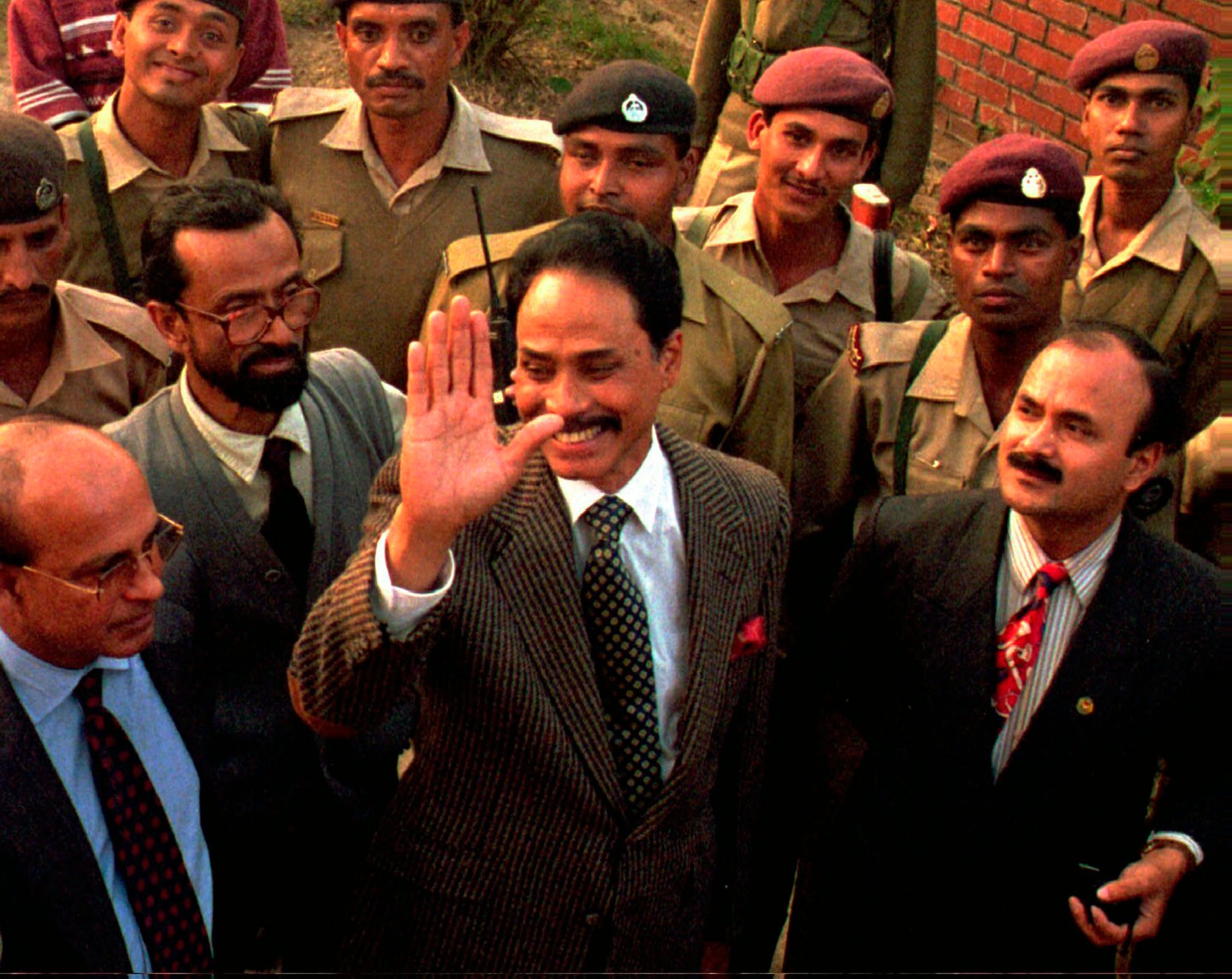Hussain Muhammad Ershad, ex-ditador de Bangladesh, morre aos 89 anos | G1