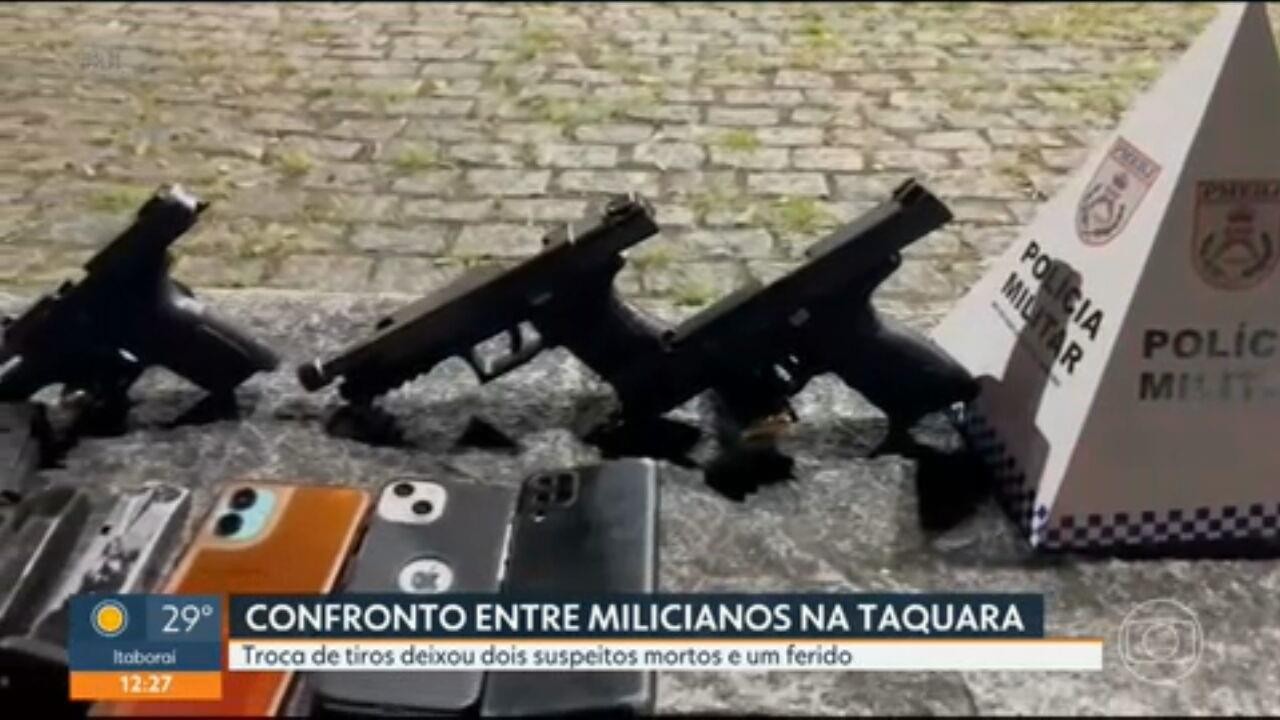 VÍDEOS: RJ1 de sábado, 28 de março