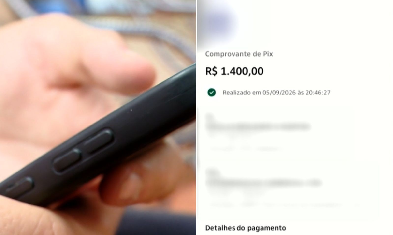 Menino autista é ameaçado no Discord e dá dinheiro a golpistas, diz família