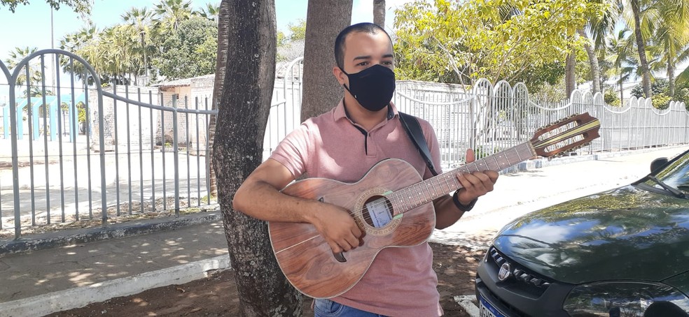 Repente é reconhecido como patrimônio cultural do Brasil