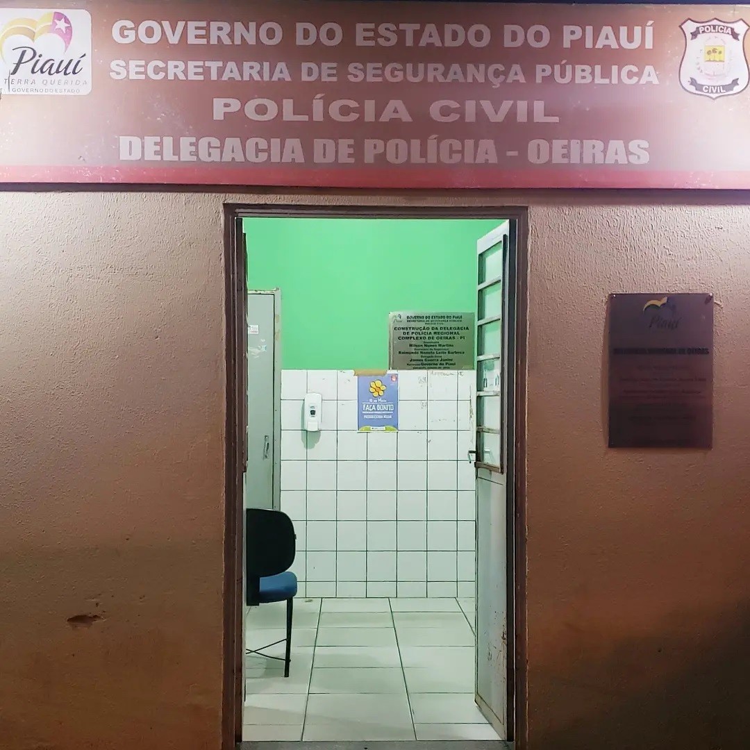 Mulher é esfaqueada enquanto dormia, em Oeiras; ex-marido se entregou à Polícia