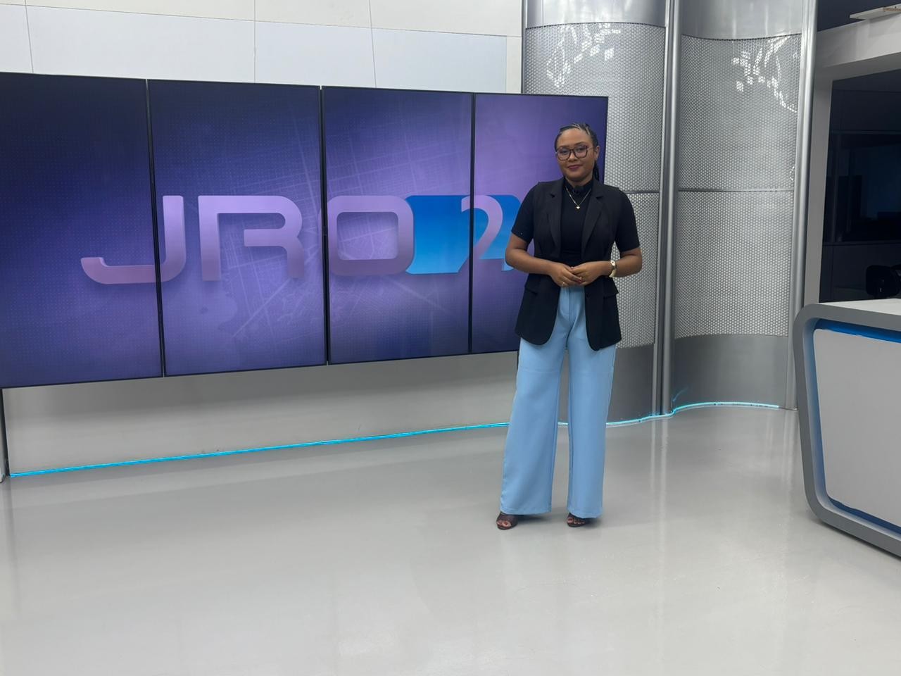 Assista ao JRO2 desta terça-feira, 24