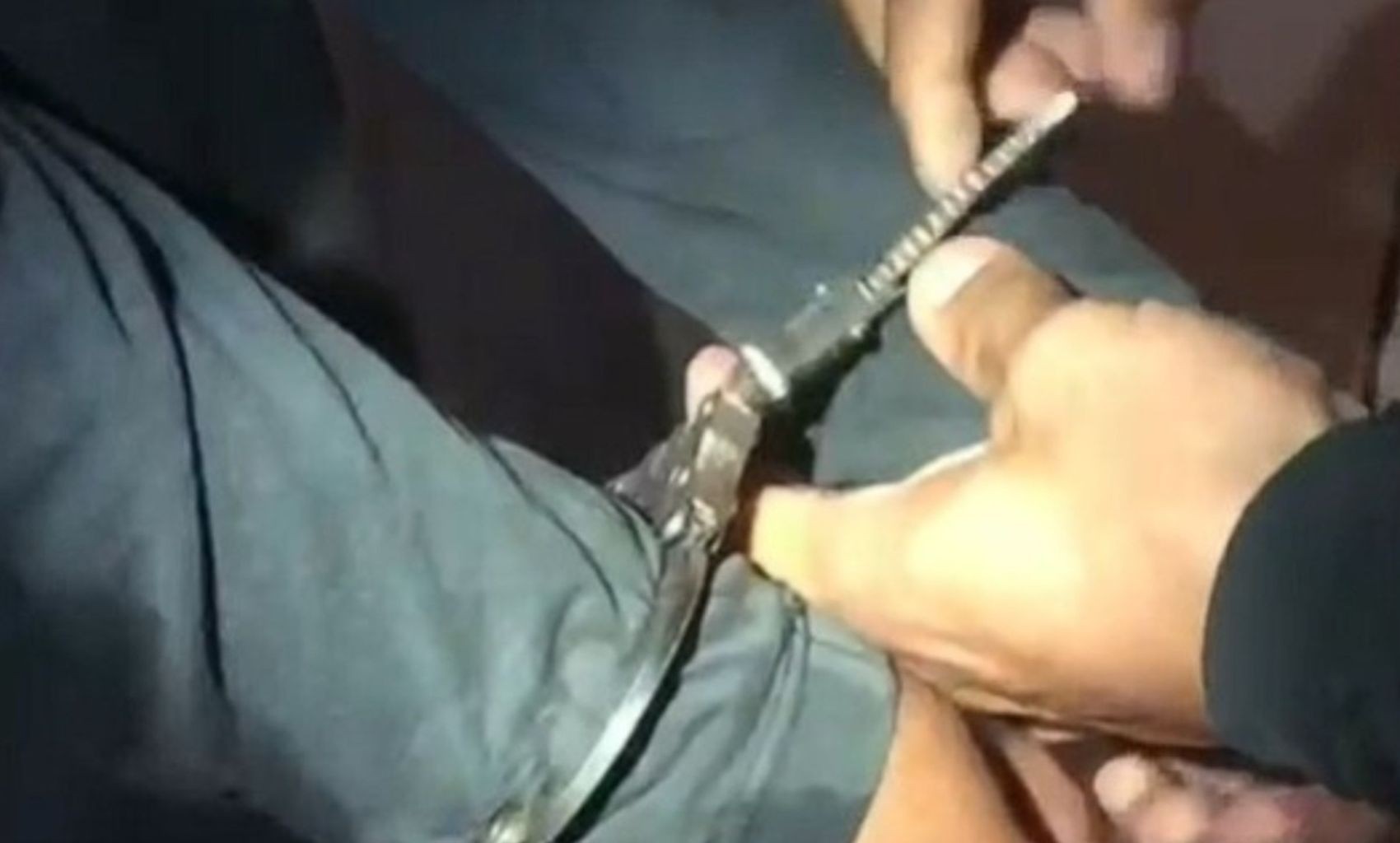 Homem é preso após invadir casa em Boquim e Polícia Civil investiga suspeita de intenção de abuso